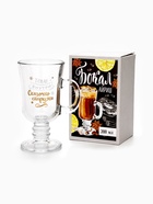 Бокал для глинтвейна с надписью «Тепло внутри», 225 мл - Фото 5