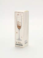 Бокал для шампанского новогодний «Время пить шампанское», 200 мл - фото 23525013