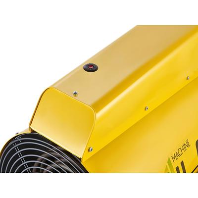 Тепловая пушка BALLU BHP-P2-30, 2.7 кВт, 380 В, термостат