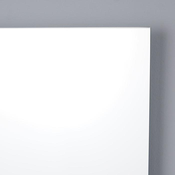 Зеркало "Квадрат" , настенное 60х60 см - фото 1885062956