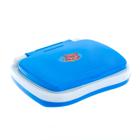 УЦЕНКА Игрушка обучающая «Умный компьютер», голубой - Фото 2