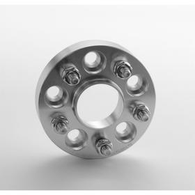 

Проставка 25 мм, 5x108 CB63.4/5x108 CB63.4, шпилька М14х1,5 JNA-25-45