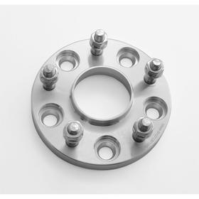 

Проставка 25,4 мм, 5x105 CB56,6/5x114,3 CB60,1, шпилька М12х1,5 JNA-25-16