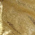 Колпак новогодний "Снежное сияние" 28х36 см золотой - фото 26972592