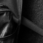 Органайзер на заднее сиденье 87×47 см, 8 карманов, черный - Фото 4