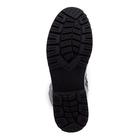 Сапоги женские, цвет чёрный, размер 41 - Фото 5