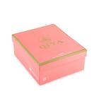 Сапоги женские, цвет чёрный, размер 41 - Фото 6