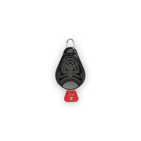 

Отпугиватель клещей TickLess Pet, ультразвуковой, для животных, литиевая батарея, чёрный