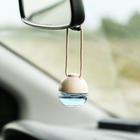 Ароматизатор воздуха FRESHMANIA PREMIUM, флакон 5 мл, ПРОХЛАДНЫЙ ВОДОПАД, AFM-F-16 - Фото 1