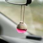 Ароматизатор воздуха FRESHMANIA PREMIUM, флакон 5 мл, СПОРТ, AFM-F-19 - Фото 1