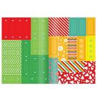 Книги - аппликации новогодние «Зимняя мастерская», набор 6 шт. по 20 стр. - Фото 7