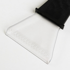 Скребок автомобильный «Автогладиатор» + варежка - Фото 2