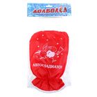 Скребок автомобильный «Автогладиатор» + варежка - Фото 4