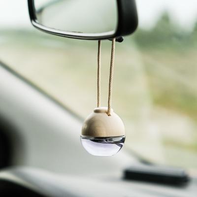 Ароматизатор воздуха FRESHMANIA PREMIUM, флакон 5 мл, РОЗОВАЯ ПАНТЕРА, AFM-F-31