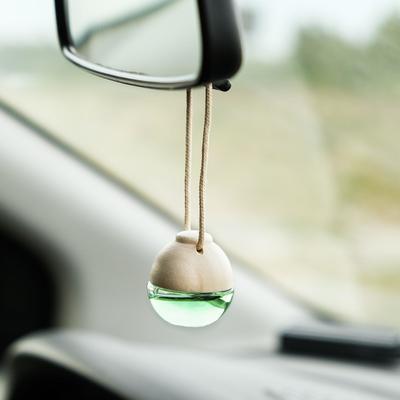 Ароматизатор воздуха FRESHMANIA PREMIUM, флакон 5 мл, СОЧНЫЙ ЦИТРУС, AFM-F-7