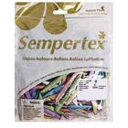 Шар для твистинга 260 Reflex, набор 50 шт., МИКС - фото 21116644