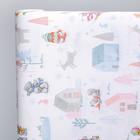 Бумага упаковочная «Новый год» 70 х 100 см, Me To You - Фото 3