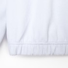 Комплект детский (худи, брюки) MINAKU: Casual Collection KIDS цвет белый, рост 110 - Фото 10