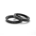 Пластиковое центровочное кольцо LS ABS, 110,1/100,1 - фото 300473435