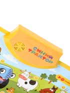 Говорящий плакат «Синий Трактор азбука и счет», 150 стих, игр, звуков, 8 программ, 5 песен 5290488