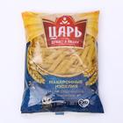 Макароны «Царь», перья рифлёные, 450 г - Фото 1