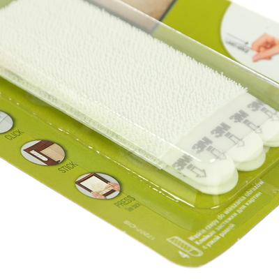 Легкоудаляемые настенные застежки для рамок картин 5,4 кг, набор 8 шт