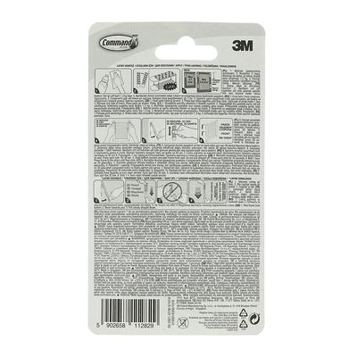 Легкоудаляемые настенные застежки для рамок картин 5,4 кг, набор 8 шт