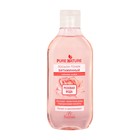 Лосьон-тоник Floresan Pure Nature "Витаминный. Розовая вода" для сияния кожи, 300 мл - Фото 3