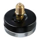 Термоманометр CTM, аксиальный, Дк 80 мм, 1 МПа, наружная резьба 1/4", 120°С - Фото 3