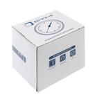 Термоманометр CTM, аксиальный, Дк 80 мм, 1 МПа, наружная резьба 1/4", 120°С - Фото 4