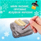 Раскопки «Предсказания от Деда Мороза» - Фото 3