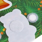 Игра на липучках «Новый год! Весёлые зверята» МИКС (тигры/бычки) - Фото 4