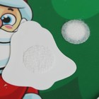 Новогодняя игра на липучках «Новый год! Ёлочка Деда Мороза» - Фото 6