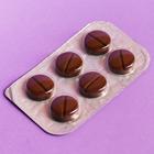 УЦЕНКА Шоколадные таблетки в коробке «Анахерон» - Фото 3