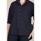 Блуза-туника женская, размер 50 47831 - Фото 4