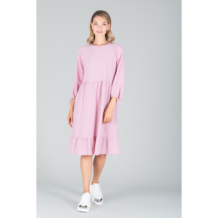 Платье женское, размер 56 - Фото 1