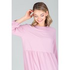 Платье женское, размер 56 - Фото 3