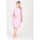 Платье женское, размер 56 - Фото 5