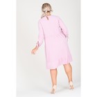 Платье женское, размер 56 - Фото 6