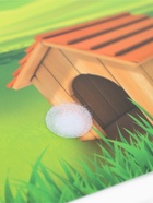 Развивающая игра на липучках «Изучаем мир домашних животных», методика Домана, с обучающими карточками по методике Глена Домана - Фото 4