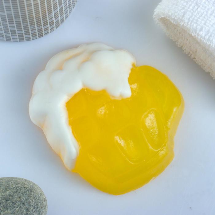 Фигурное мыло «Кружка пива» 80 г - Фото 1