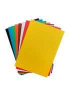 Картон цветной двусторонний «Альт. Мультики», А4, 10 листов, 20 цветов, мелованный - фото 119627681