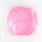 Бассейн сухой для шариков «Розовый», 110×110×38 см - Фото 2