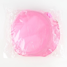 Бассейн сухой для шариков «Розовый», 110×110×38 см  (артикул 5119107)  большой выбор товаров оптом и в розницу по низким ценам с доставкой
