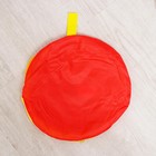 Детский манеж, сухой бассейн для шариков «Голубой», 120 × 120 × 38 см - фото 4480690
