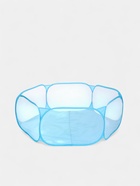 Бассейн сухой для шариков «Голубой», 110×110×38 см - Фото 5