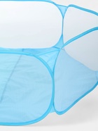 Бассейн сухой для шариков «Голубой», 110×110×38 см - Фото 6