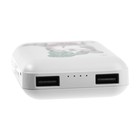 Внешний аккумулятор Ritmix RPB-10007, 10000 мАч, 2хUSB, 2.1 А, корги - фото 51663272 Внешний аккумулятор Ritmix RPB-10007, 10000 мАч, 2хUSB, 2.1 А, корги - фото 51663272
