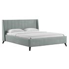 Серебристо-серый