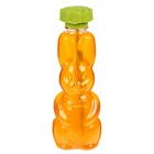 Мыльные пузыри «Радуга» Зоопарк, 320 мл, цвета МИКС - Фото 4